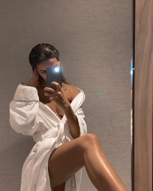 Эскорт Москва